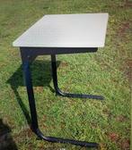 2 buro tafels, Huis en Inrichting, Ophalen of Verzenden, Zo goed als nieuw