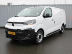 Citroen Jumpy 2.0 BlueHDI 145 L3 VOORRAAD KORTING, 12 maanden, Stof, Gebruikt, 4 cilinders
