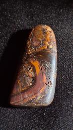 Een Australische Queensland Yowah Boulder Opaal, Ophalen of Verzenden, Zo goed als nieuw