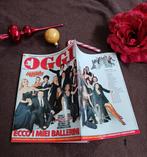 Italiaans tijdschrift Oggi 13/1/2010, Verzamelen, Ophalen of Verzenden, 1980 tot heden, Buitenland, Tijdschrift