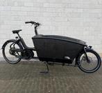 Urban Arrow family cargo line, Ophalen, Zo goed als nieuw