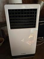Aircooler watercooler eurom, Witgoed en Apparatuur, Ophalen, Zo goed als nieuw, Minder dan 60 m³