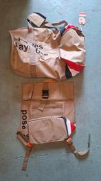 Postnl rugzak en sport tas, Ophalen of Verzenden, Nieuw, Overige merken