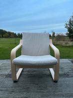 Stoel IKEA, Huis en Inrichting, Stoelen, Ophalen of Verzenden, Zo goed als nieuw, Ikea stoel, Hout