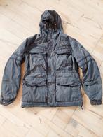 Ski jas protest, Ophalen of Verzenden, Gedragen, Bruin, Protest