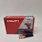 Hilti Nuron SIW 4AT-22 ½” Accuslagmoersleutel | Nieuw, Hilti, Nieuw, Support@hilti.com, Hilti Corporation, Feldkircher Strasse 100, 
9494 Schaan
Liechtenstein