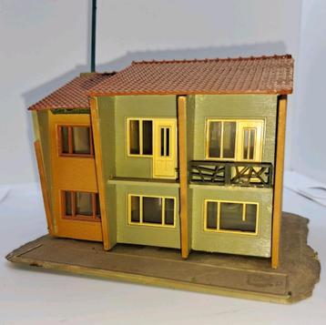 Appartement gebouw ho beschikbaar voor biedingen