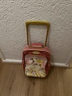 Kinderkoffer, Minder dan 40 cm, Minder dan 35 cm, Zo goed als nieuw, Roze