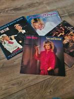 4 x Anita Meyer Vinyl LP's - Originele Hoes, Cd's en Dvd's, Vinyl | Pop, Ophalen of Verzenden, 1980 tot 2000, Gebruikt, 12 inch
