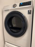 Samsung warmtepompdroger energie label A +++ zeer zuinig, Witgoed en Apparatuur, 6 tot 8 kg, Gebruikt, Ophalen of Verzenden, 85 tot 90 cm