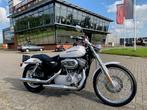 Harley-Davidson XL883C SPORTSTER CUSTOM (bj 2008), Motoren, Motoren | Harley-Davidson, Bedrijf, Overig