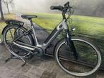E BIKE! Gazelle Ultimate C8+ (500WH) met Bosch middenmotor, Fietsen en Brommers, Elektrische fietsen, Ophalen of Verzenden, 50 km per accu of meer