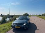 Mercedes-Benz C-Klasse 3.0 CDI C320 Automaat grijs, Automaat, Achterwielaandrijving, 1800 kg, 179 €/maand