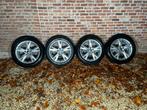 Audi 17’ Origineel winterset te koop!, Ophalen, 18 inch, Banden en Velgen, Zomerbanden
