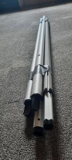 1 spanstang/rafter voor  zijwand zakluifel caravan, Caravans en Kamperen, Caravan accessoires, Ophalen, Zo goed als nieuw