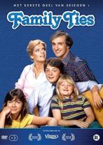 Family Ties seizoen 1 deel 1, Alle leeftijden, Boxset, Ophalen of Verzenden, Zo goed als nieuw