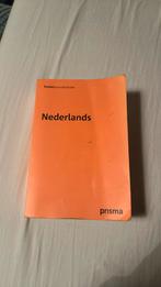 Woordenboek Nederlands, Boeken, Woordenboeken, Gelezen, Ophalen of Verzenden