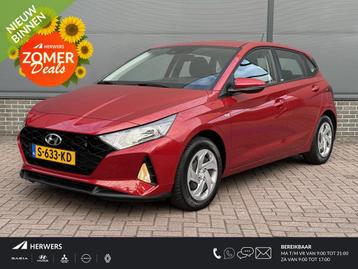Hyundai i20 1.0 T-GDI Comfort Smart / Automaat / Trekhaak /  beschikbaar voor biedingen