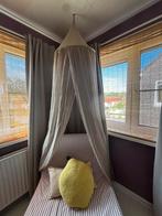 Klamboe/hemeltje, Kinderen en Baby's, Kinderkamer | Inrichting en Decoratie, Ophalen, Zo goed als nieuw, Klamboe
