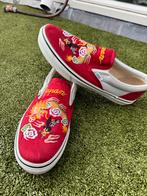 Vans - Slip-on, Japan editie - maat 45, Overige kleuren, Ophalen of Verzenden, Vans, Sneakers of Gympen