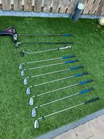 Mizuno MX-19 Golfset Compleet, Sport en Fitness, Golf, Ophalen, Gebruikt, Set, Mizuno