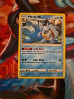 Wartortle, Ophalen of Verzenden