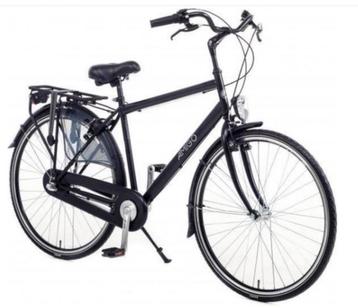 AMIGO Bright herenfiets, stijlvolle, moderne fiets  beschikbaar voor biedingen