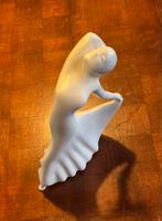 plateel Danseres Art Deco, Ophalen of Verzenden