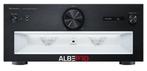 Technics SU-R1000 Reference Geïntegreerde Versterker, Ophalen, Nieuw, 120 watt of meer, Overige merken