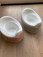 2x potje Bebe Jou, Ophalen of Verzenden, Zo goed als nieuw, Overige typen, Bébé-jou