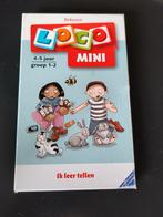 Mini loco, Ophalen of Verzenden, Rekenen