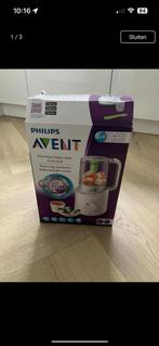 Babyvoeding maker avent philips, Ophalen, Zo goed als nieuw, Overige typen
