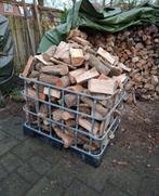 Openhaardhout brandhout haardhout, Tuin en Terras, Ophalen of Verzenden, Zo goed als nieuw