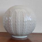 Vintage bolvaasje  Bavaria wunsiedel, Wit, Aardewerk of Porselein, Ophalen of Verzenden, Zo goed als nieuw