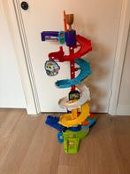 Toet Toet Auto Tornado Stuntpark, Ophalen of Verzenden, Zo goed als nieuw, Jongen of Meisje