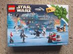 LEGO Star Wars Adventskalender - 75307 Nieuw!, Ophalen of Verzenden, Nieuw, Complete set, Lego
