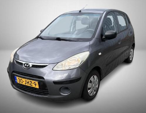 HYUNDAI i10 1.1 5DR NIEUW DISTRIBUTIE AIRCO, Auto's, Hyundai, Particulier, i10, Airconditioning, Boordcomputer, Centrale vergrendeling