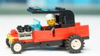 Lego Classic Town - Rebel Roadster - 6538, Ophalen of Verzenden, Gebruikt, Complete set, Lego