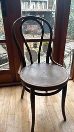 Antiek thonet stoeltje, Ophalen of Verzenden