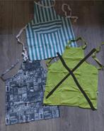 Schorten. Zie foto's., Huis en Inrichting, Keuken | Textiel, Ophalen of Verzenden