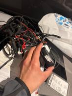 Cabman bct inclusief meter, Ophalen