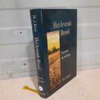 Nr. 99 Ds. I. Kievit: Het levende Brood, Gelezen, Christendom | Protestants, Ophalen of Verzenden, Ds. I. Kievit