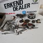 Kawasaki AR50 onderdelen partijtjeVersnellings bak koppeling, Ophalen of Verzenden, Kawasaki, Info@kawasaki.nl, Nl