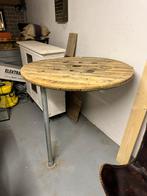 Statafel inklabbaar, Ophalen, Zo goed als nieuw