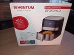Inventum Heteluchtfriteuse GF350HLD, Witgoed en Apparatuur, Airfryers, Ophalen, Nieuw, Airfryer