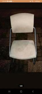 Te koop 4 stuks mooie stoelen, Ophalen of Verzenden, Zo goed als nieuw