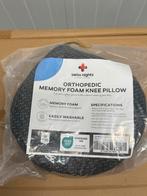 Swiss Nights Kniekussen - Orthopedisch Memory Foam, Ophalen of Verzenden, Swiss nights, Info@swissnights.com, 8934BT 19