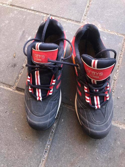 Grays G3000 Hockeyschoenen Maat 45, Sport en Fitness, Hockey, Ophalen of Verzenden