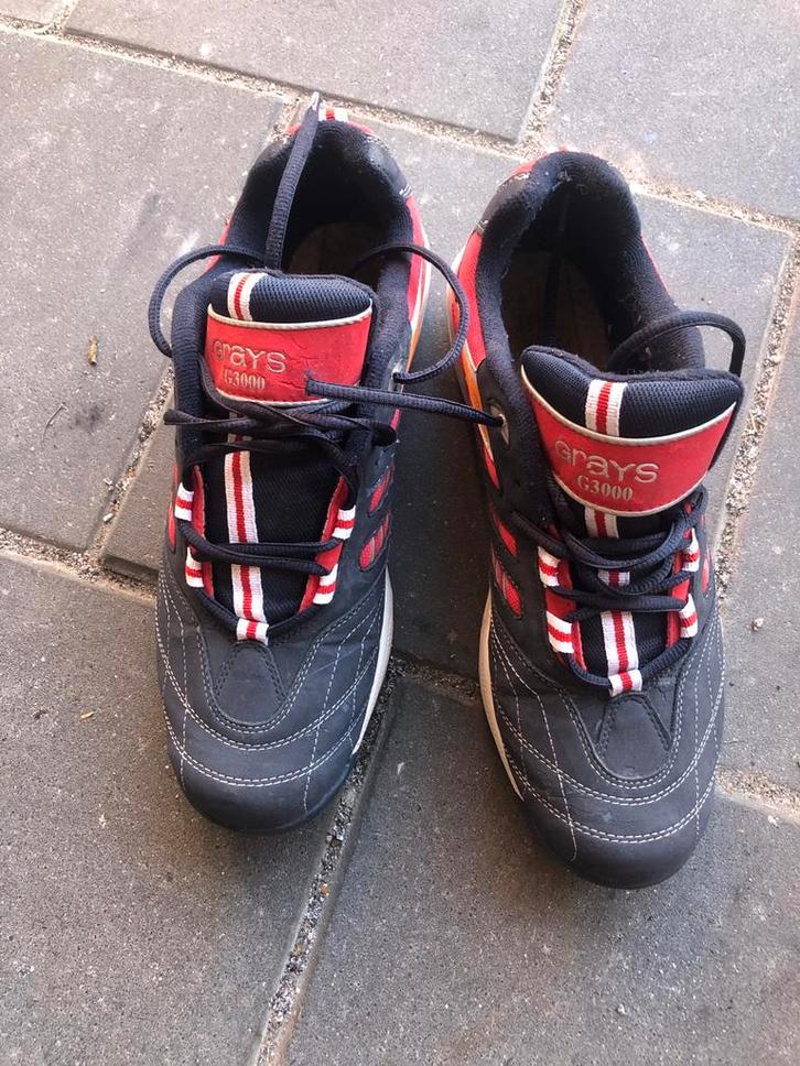 Grays G3000 Hockeyschoenen Maat 45, Sport en Fitness, Hockey, Ophalen of Verzenden