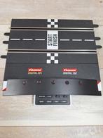 Carrera 132 124 digital unit controller black box regelaar, Ophalen of Verzenden, Elektrisch, Carrera